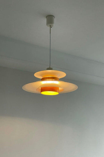 Mercero Pendant Lamp - view 15 | everlamps