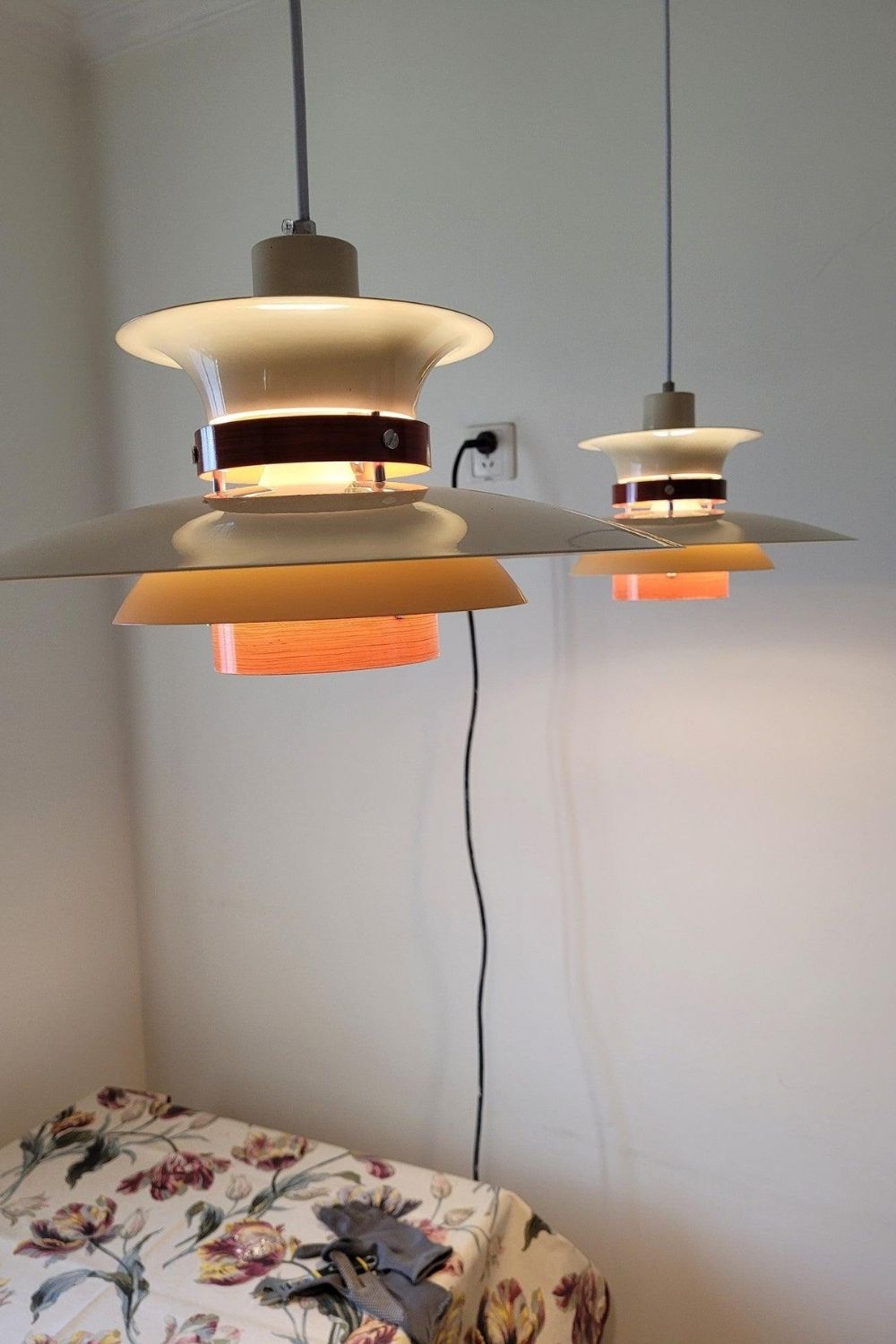 Mercero Pendant Lamp - view 16 | everlamps