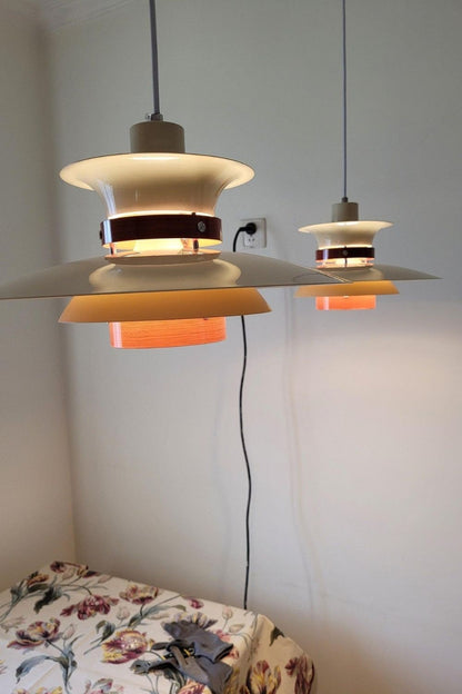 Mercero Pendant Lamp - view 16 | everlamps