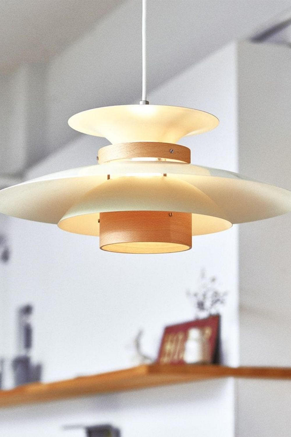 Mercero Pendant Lamp - view 17 | everlamps