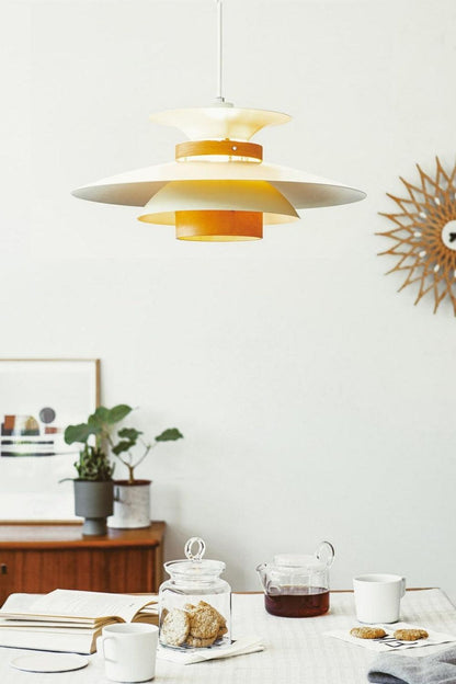 Mercero Pendant Lamp - view 18 | everlamps
