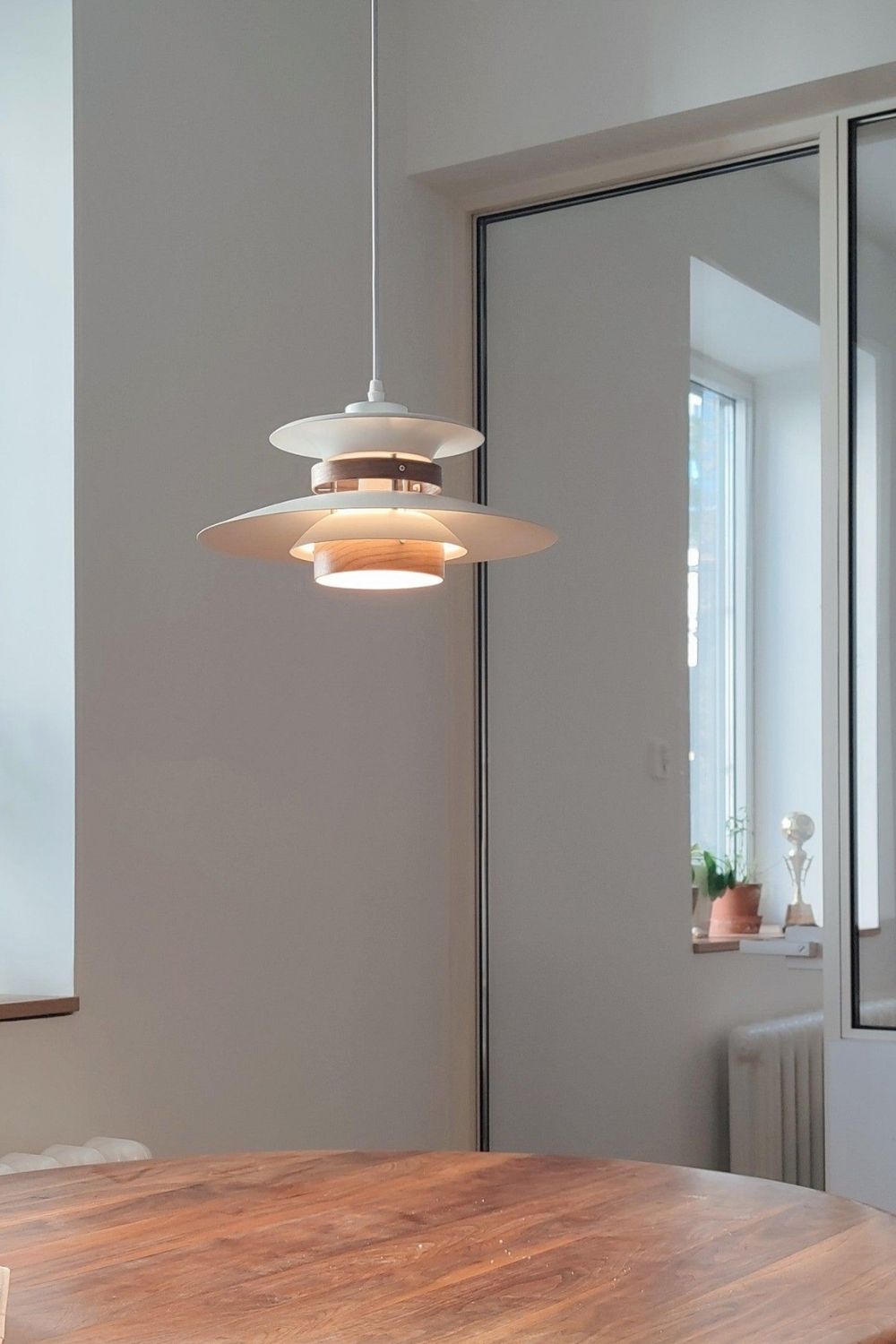 Mercero Pendant Lamp - view 20 | everlamps