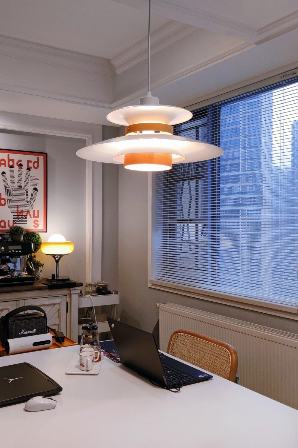 Mercero Pendant Lamp - view 4 | everlamps