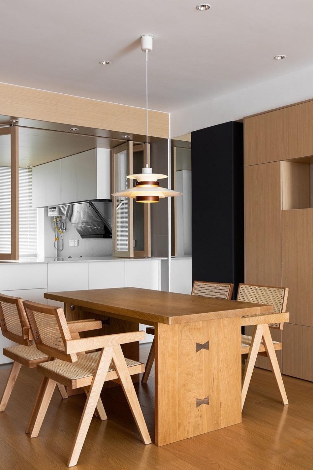 Mercero Pendant Lamp - view 21 | everlamps