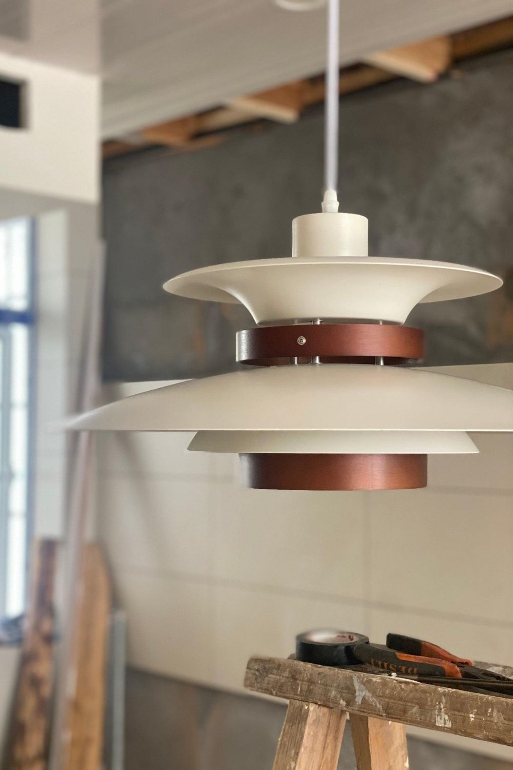 Mercero Pendant Lamp - view 22 | everlamps