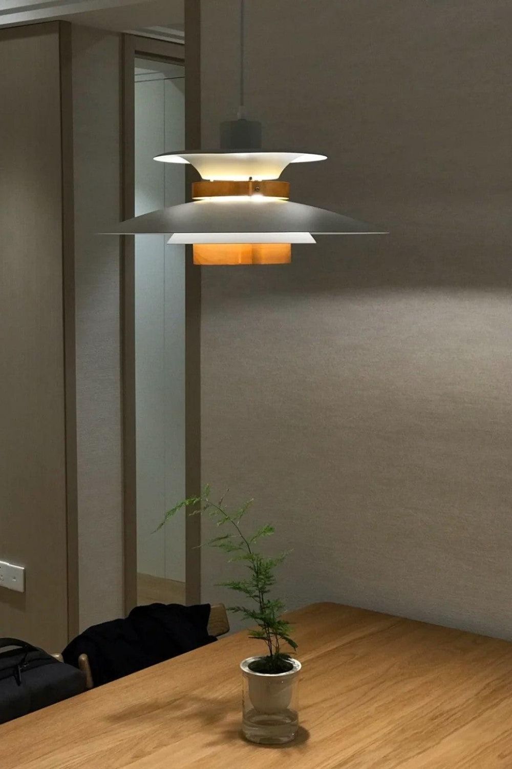 Mercero Pendant Lamp - view 23 | everlamps