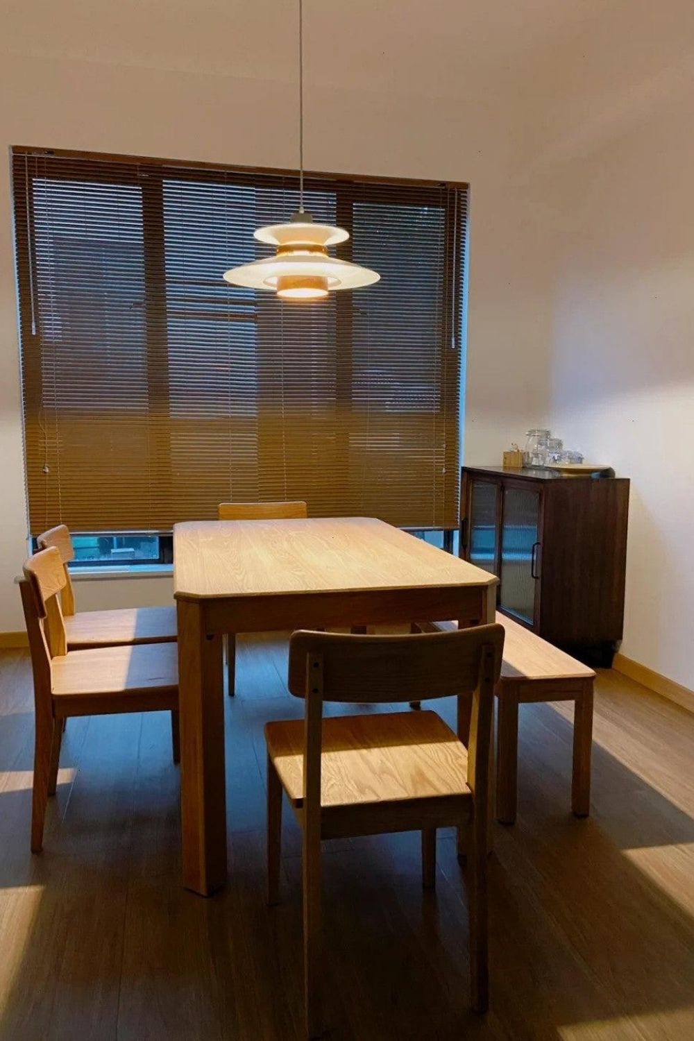 Mercero Pendant Lamp - view 25 | everlamps