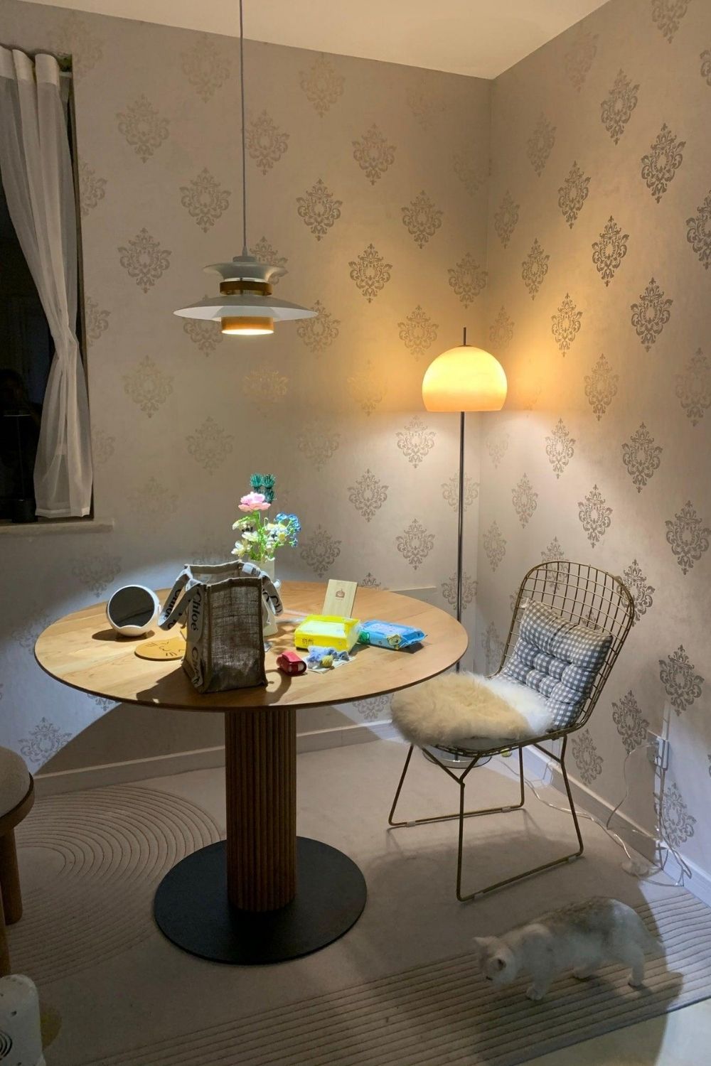 Mercero Pendant Lamp - view 26 | everlamps