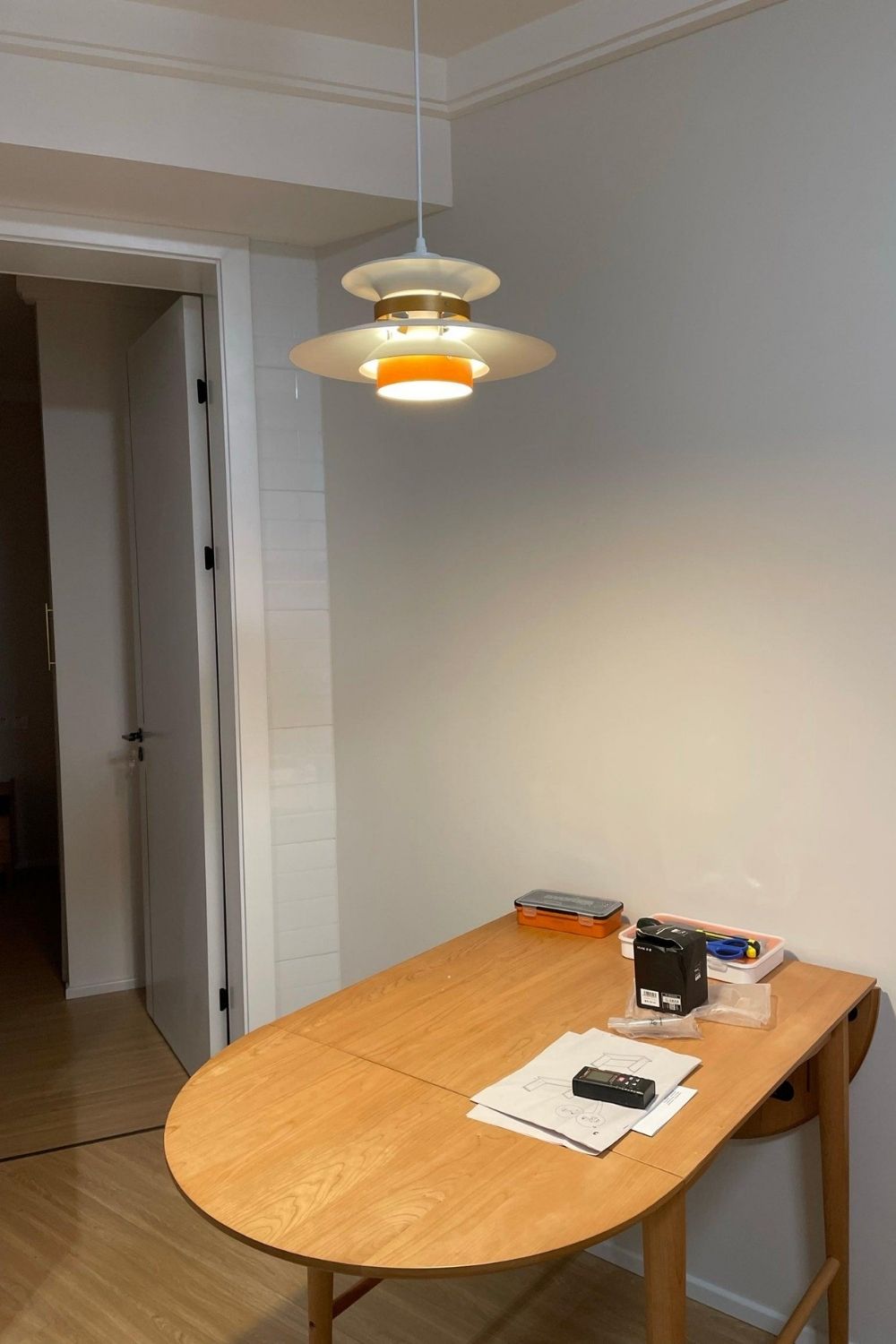 Mercero Pendant Lamp - view 27 | everlamps