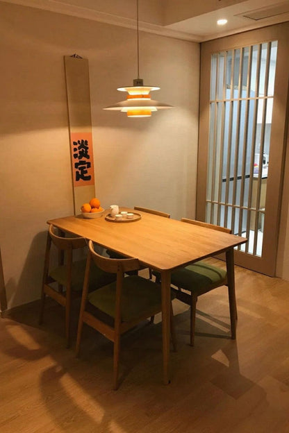 Mercero Pendant Lamp - view 29 | everlamps