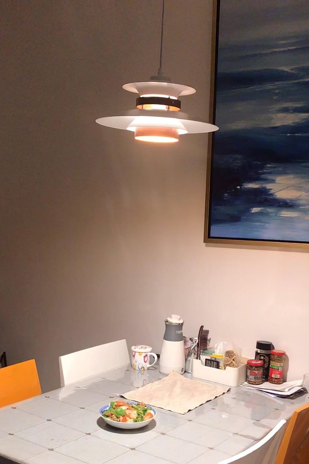 Mercero Pendant Lamp - view 30 | everlamps