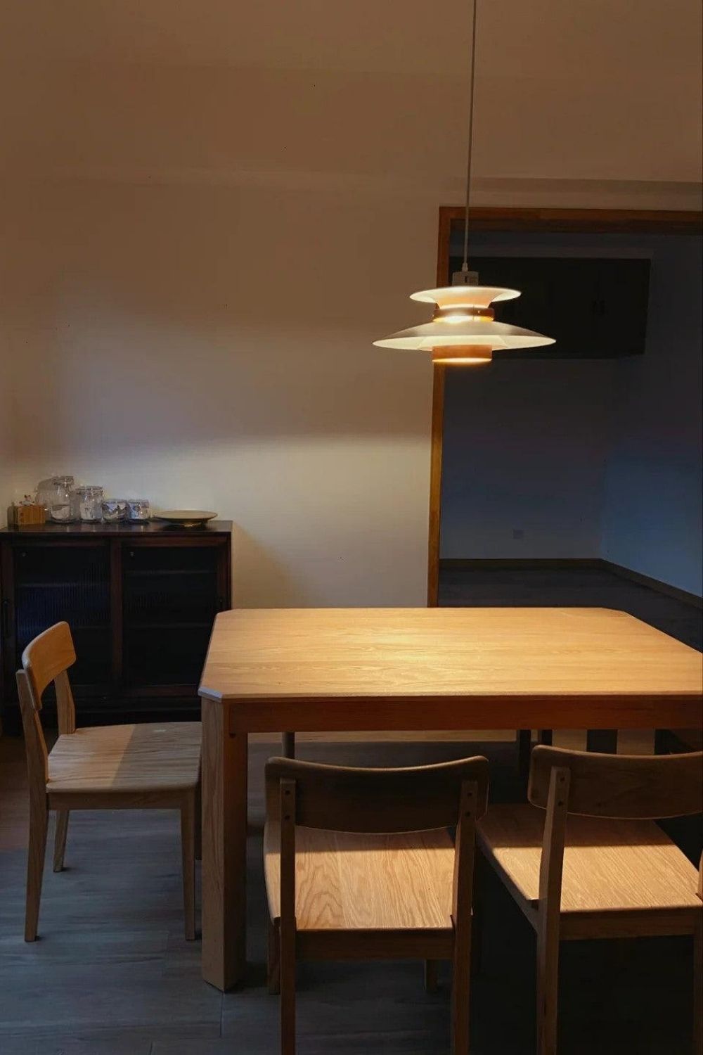 Mercero Pendant Lamp - view 31 | everlamps