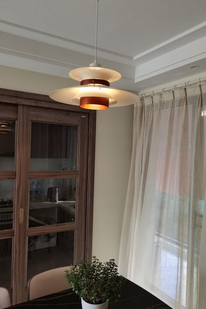 Mercero Pendant Lamp - view 32 | everlamps