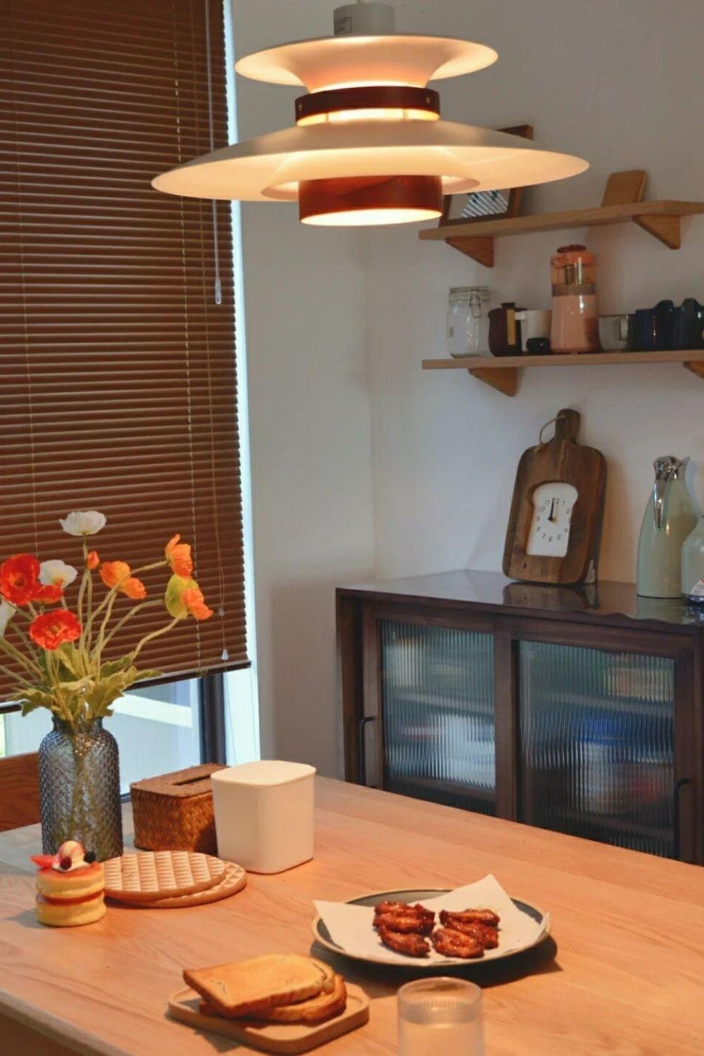 Mercero Pendant Lamp - view 33 | everlamps