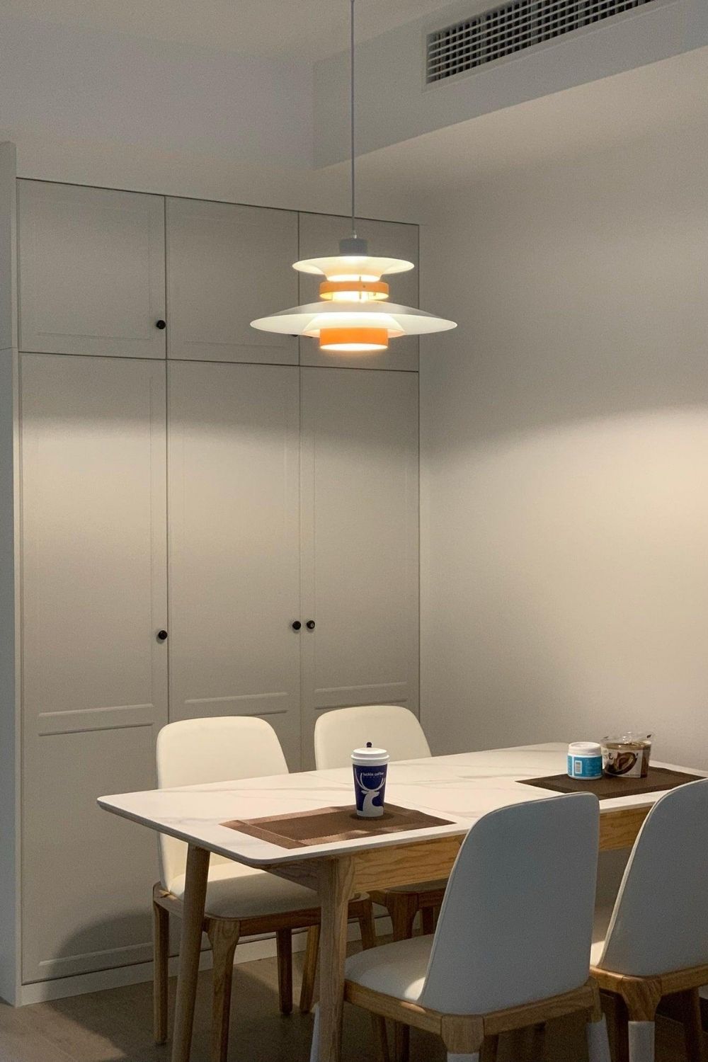 Mercero Pendant Lamp - view 34 | everlamps