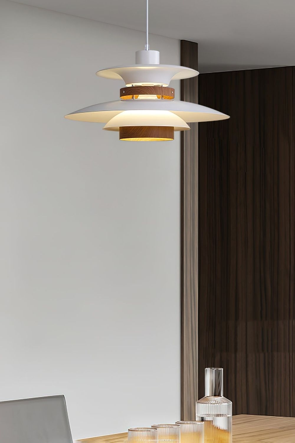 Mercero Pendant Lamp - view 36 | everlamps