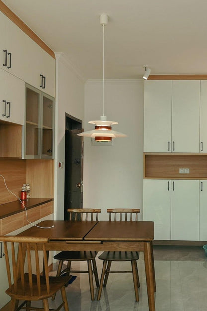 Mercero Pendant Lamp - view 37 | everlamps