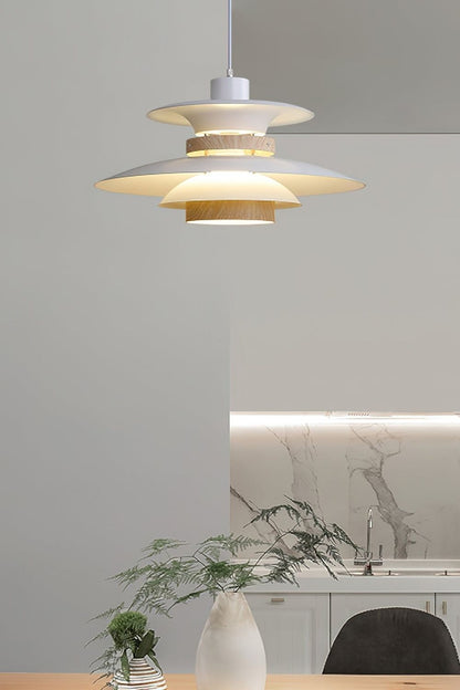 Mercero Pendant Lamp - view 38 | everlamps