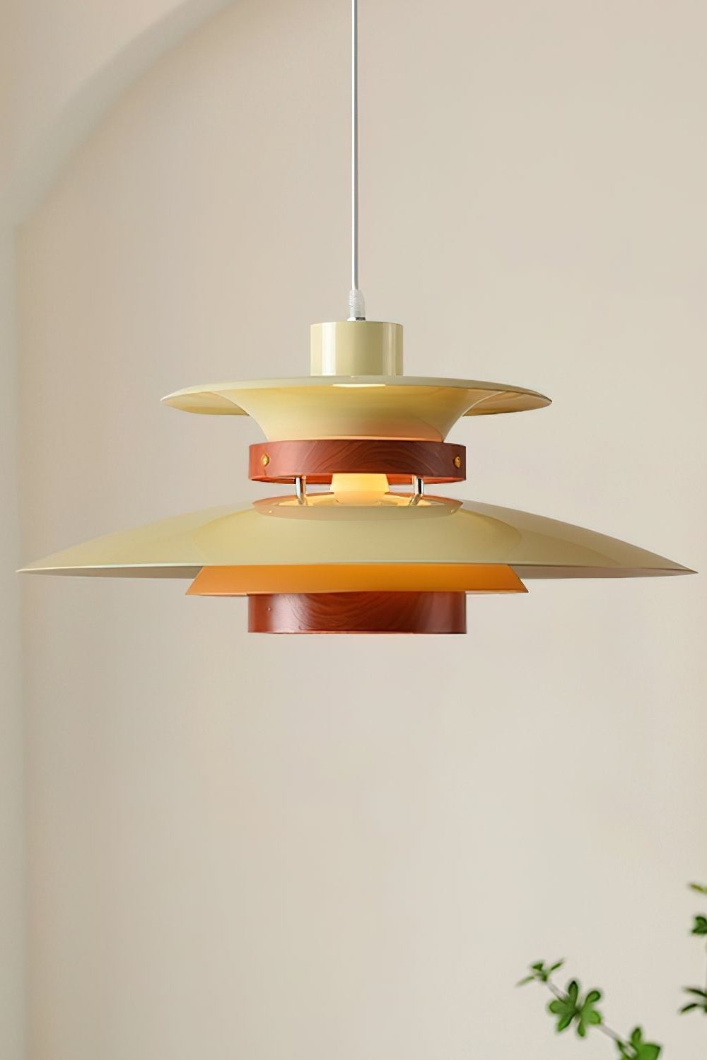 Mercero Pendant Lamp - view 39 | everlamps