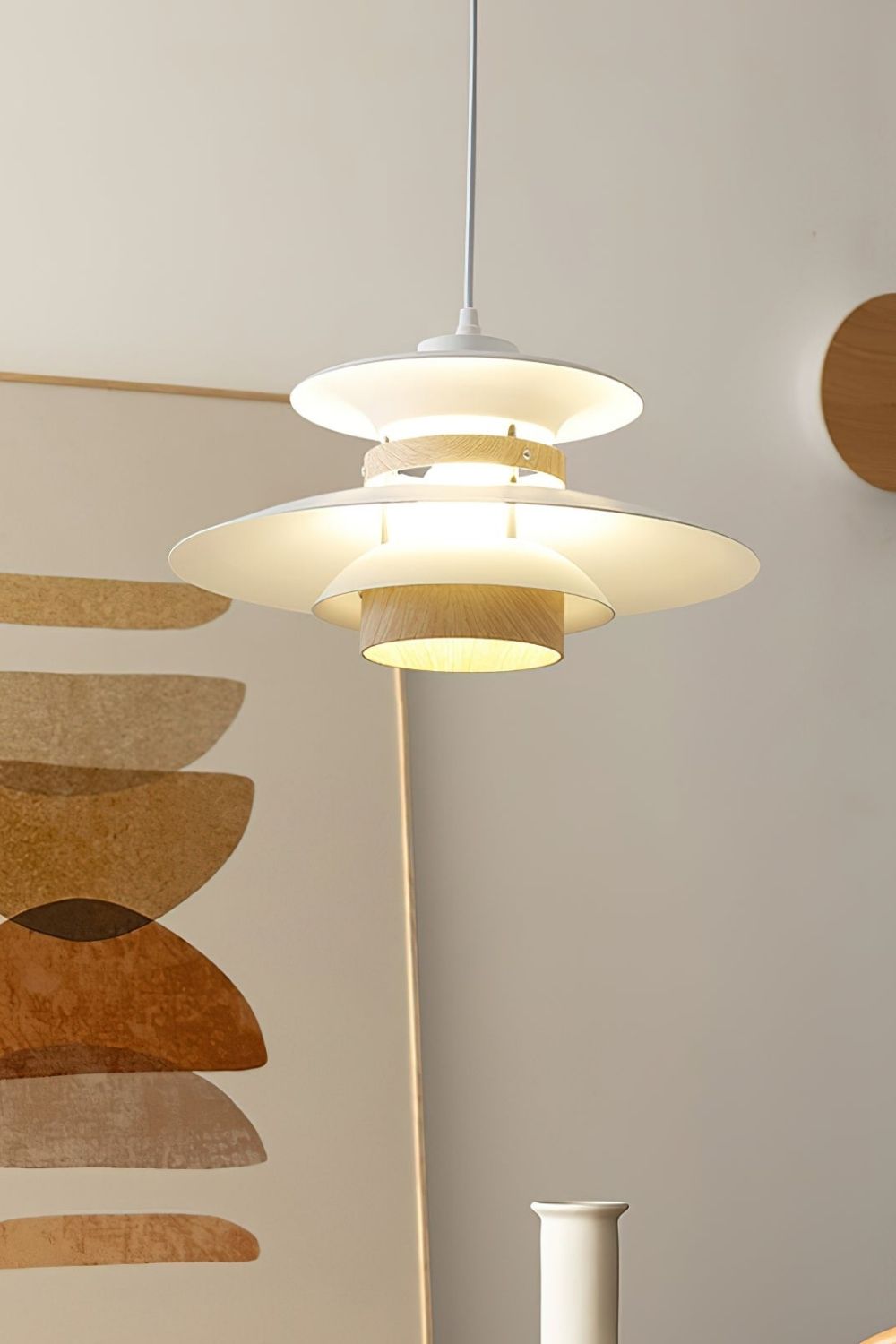 Mercero Pendant Lamp - view 40 | everlamps