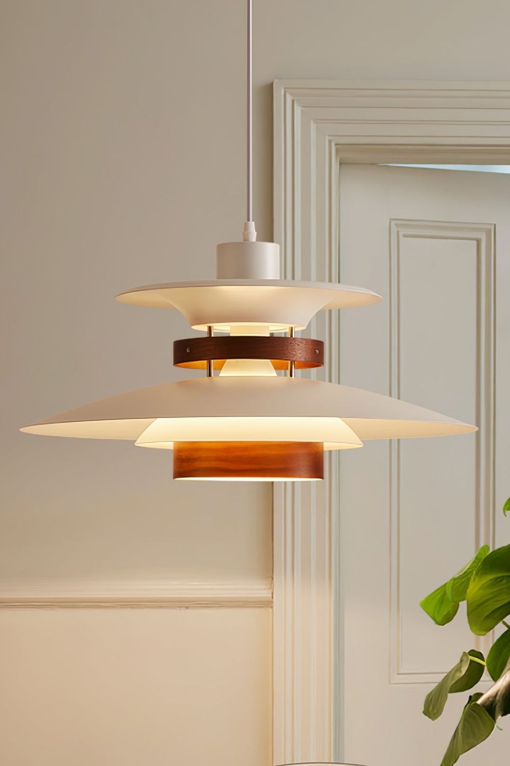 Mercero Pendant Lamp - view 13 | everlamps