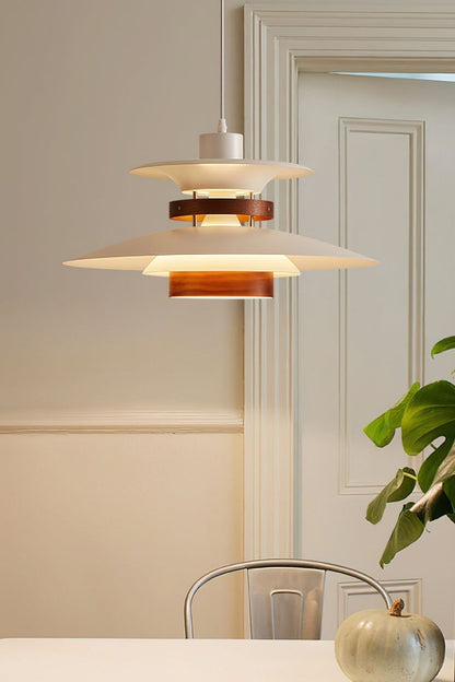 Mercero Pendant Lamp - view 2 | everlamps