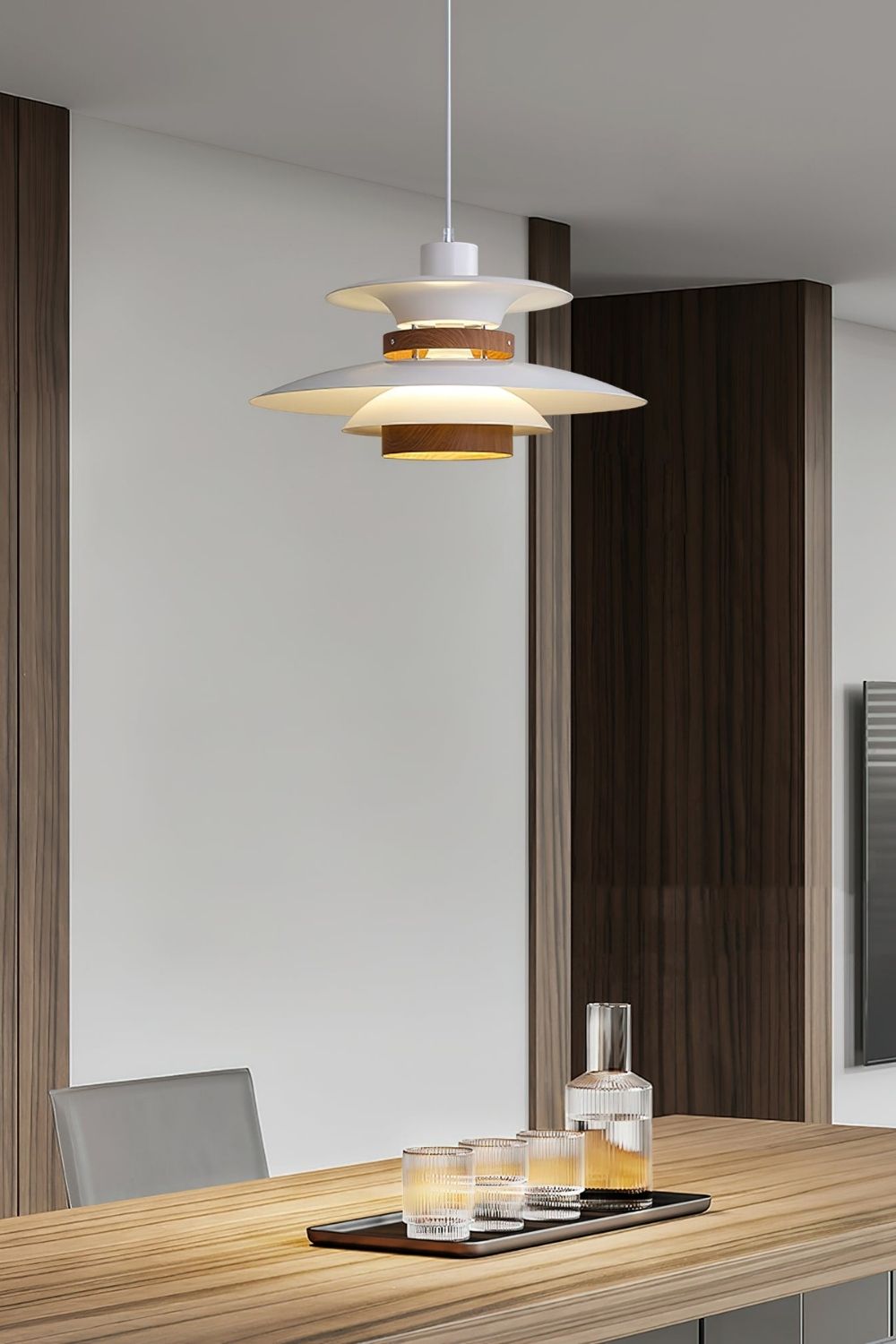 Mercero Pendant Lamp - view 8 | everlamps