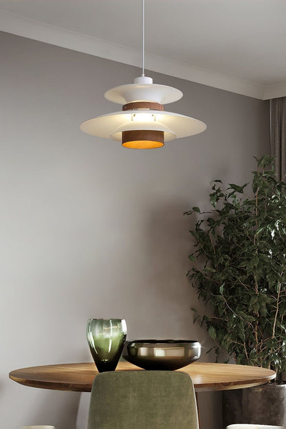 Mercero Pendant Lamp - view 9 | everlamps