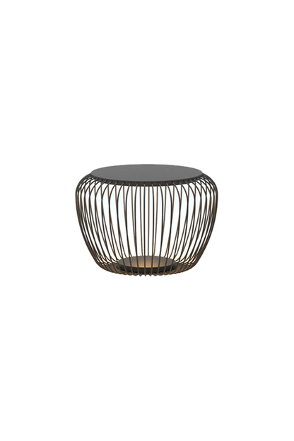 Meridiano Outdoor Floor Lamp | everlamps