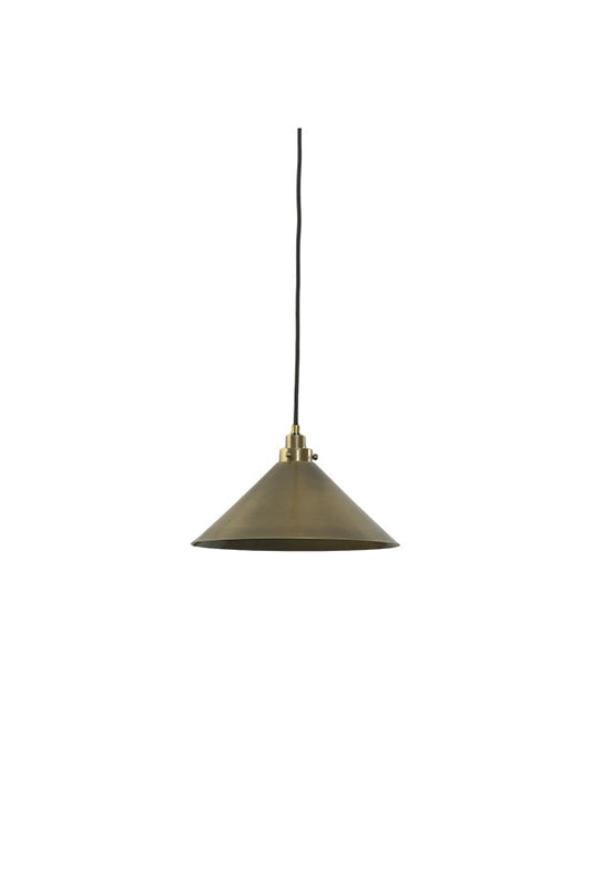 Metal Cone Pendant Light | everlamps