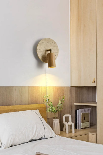 Miadi Wall Lamp - view 3 | everlamps