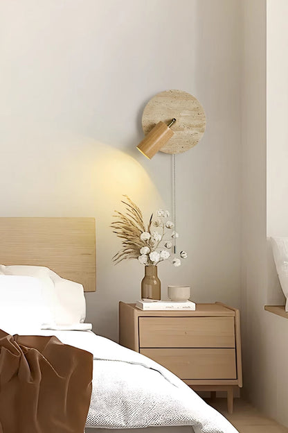 Miadi Wall Lamp - view 5 | everlamps