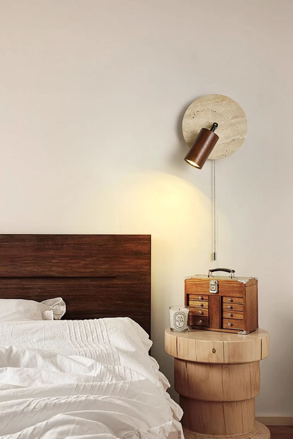 Miadi Wall Lamp - view 6 | everlamps
