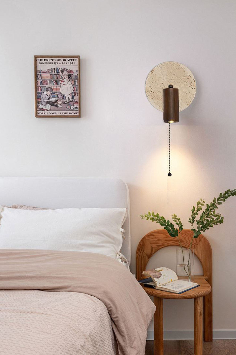 Miadi Wall Lamp - view 7 | everlamps