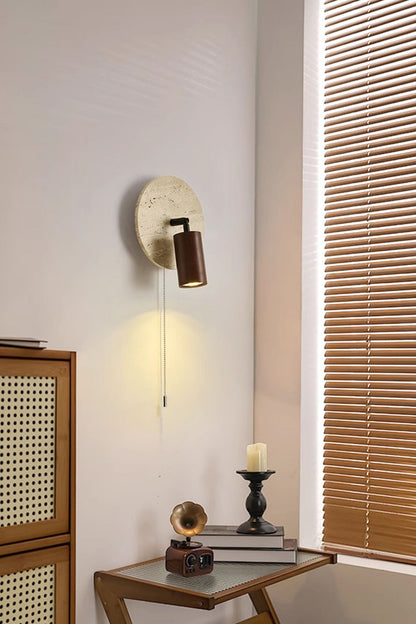 Miadi Wall Lamp - view 8 | everlamps