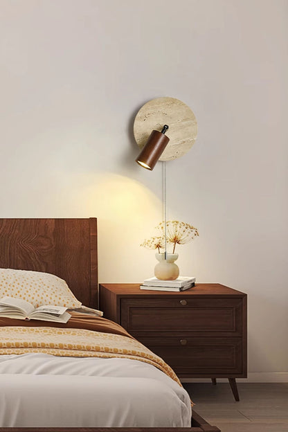 Miadi Wall Lamp - view 9 | everlamps