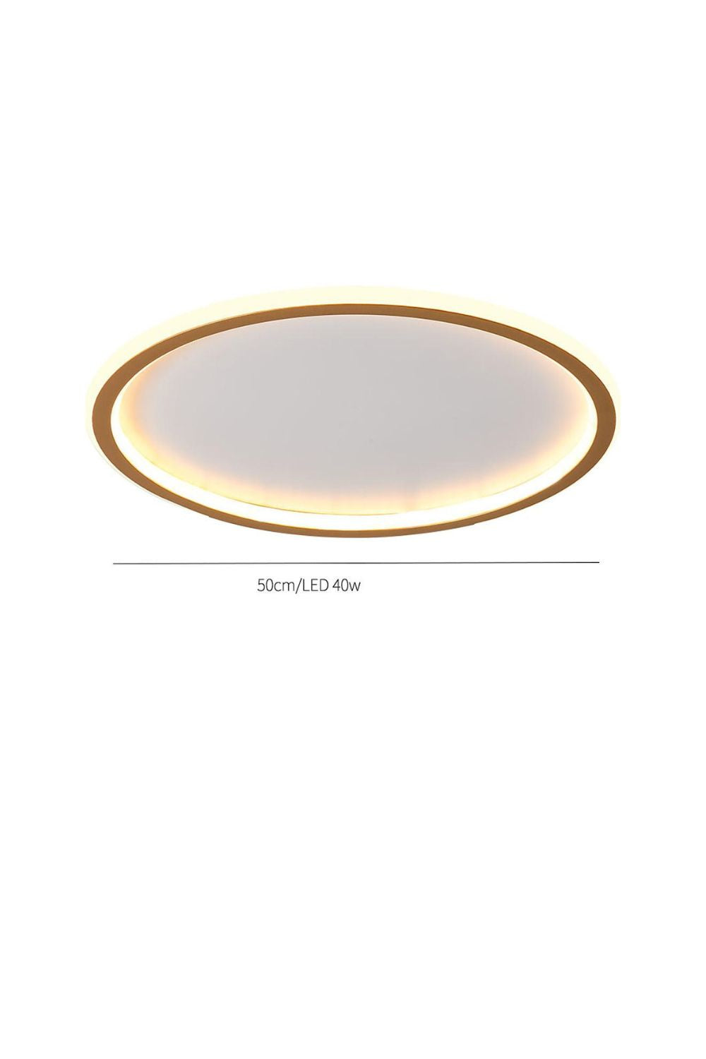 Minimalist Ceiling Lights - view 8 | everlamps