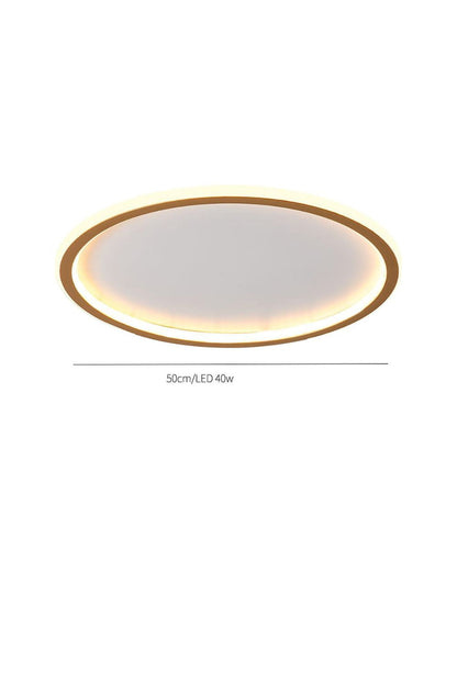 Minimalist Ceiling Lights - view 8 | everlamps