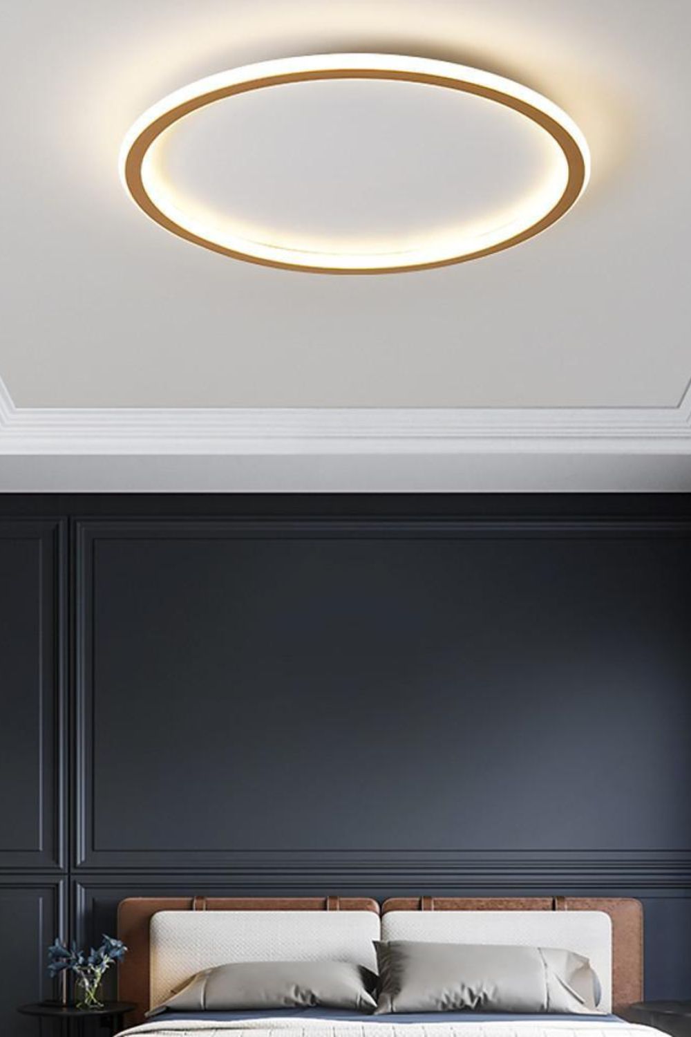 Minimalist Ceiling Lights - view 5 | everlamps