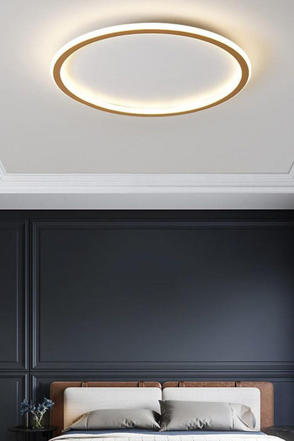 Minimalist Ceiling Lights - view 5 | everlamps