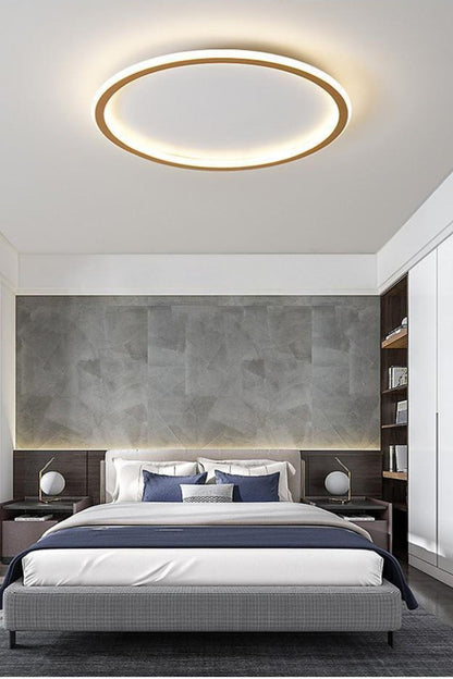 Minimalist Ceiling Lights - view 2 | everlamps