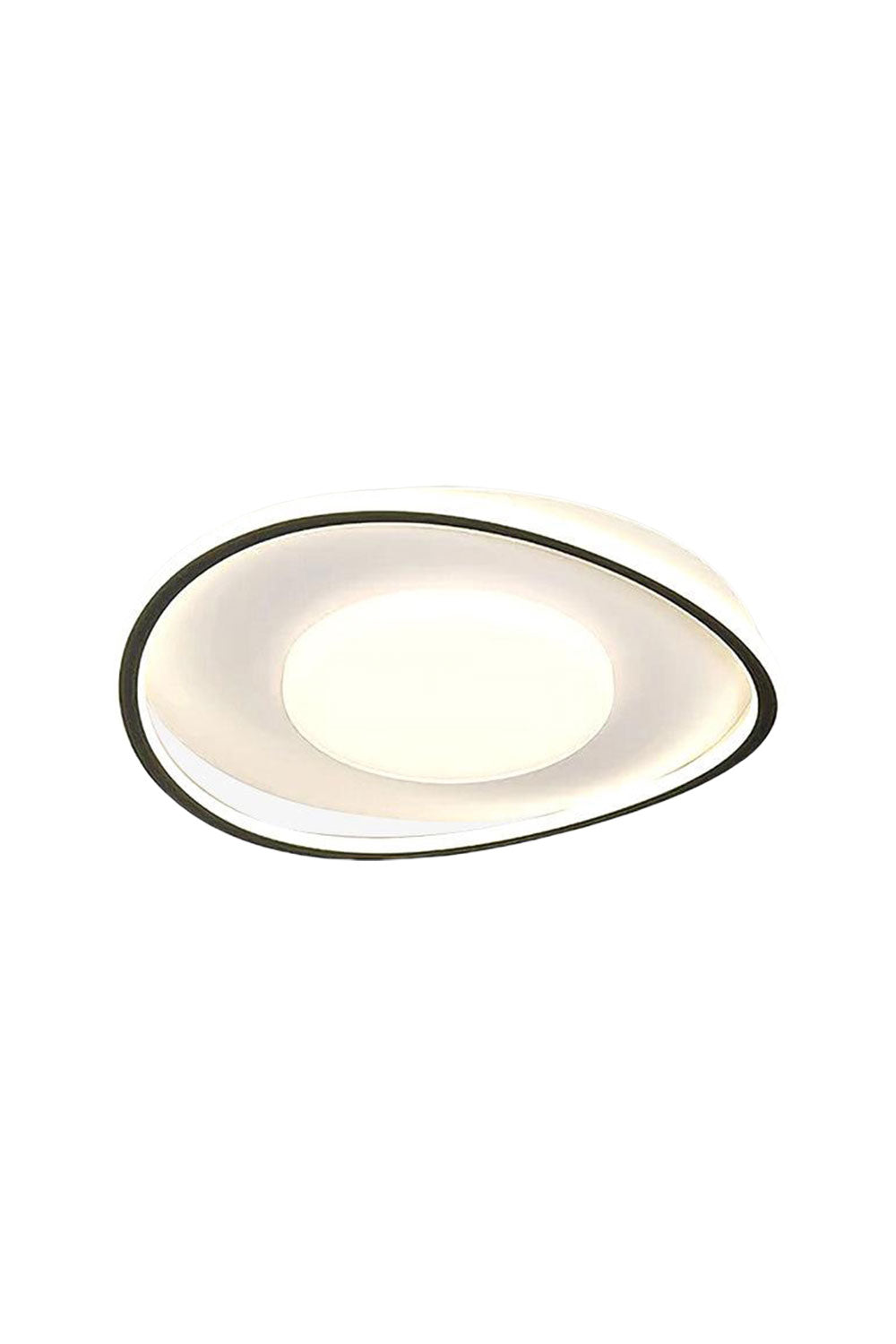 Minimalist Geometry Ceiling Light | everlamps