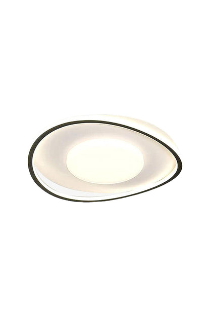 Minimalist Geometry Ceiling Light | everlamps