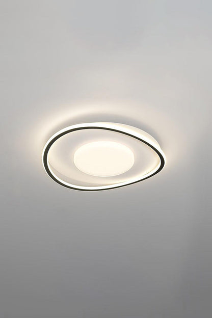 Minimalist Geometry Ceiling Light - view 13 | everlamps