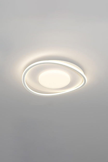 Minimalist Geometry Ceiling Light - view 12 | everlamps