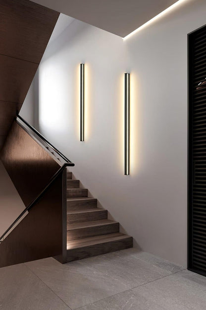 Minimalist Line Wall Lamp - everlamps