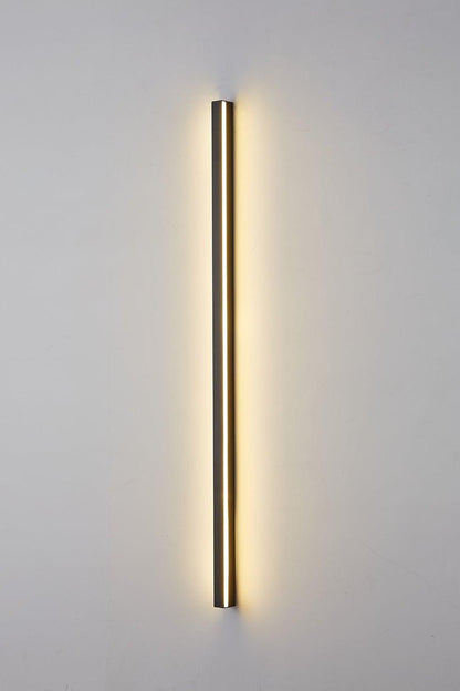 Minimalist Line Wall Lamp - everlamps