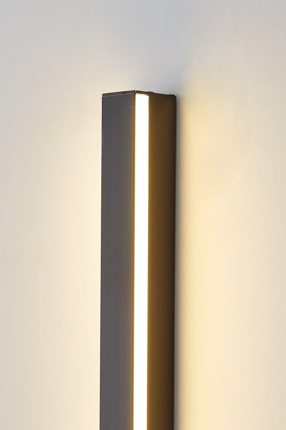 Minimalist Line Wall Lamp - everlamps