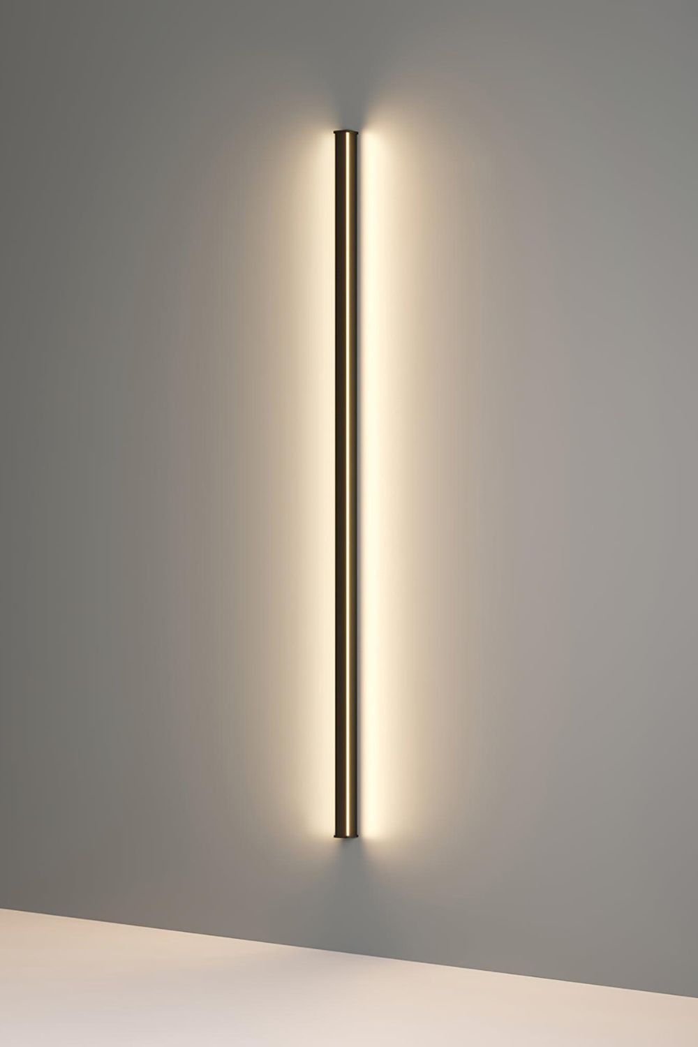 Minimalist Line Wall Lamp - everlamps