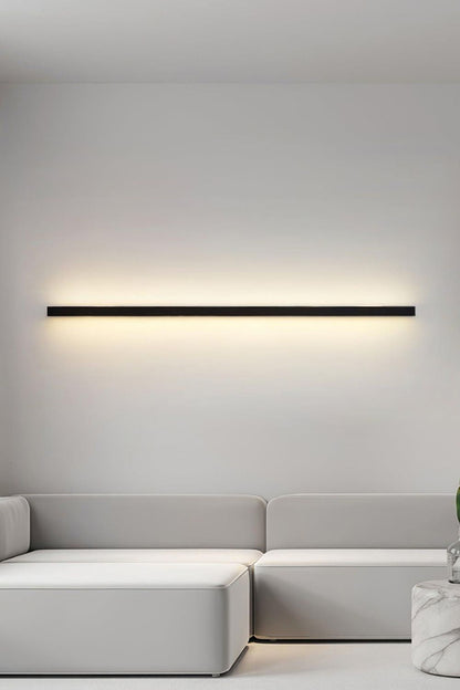 Minimalist Line Wall Lamp - everlamps